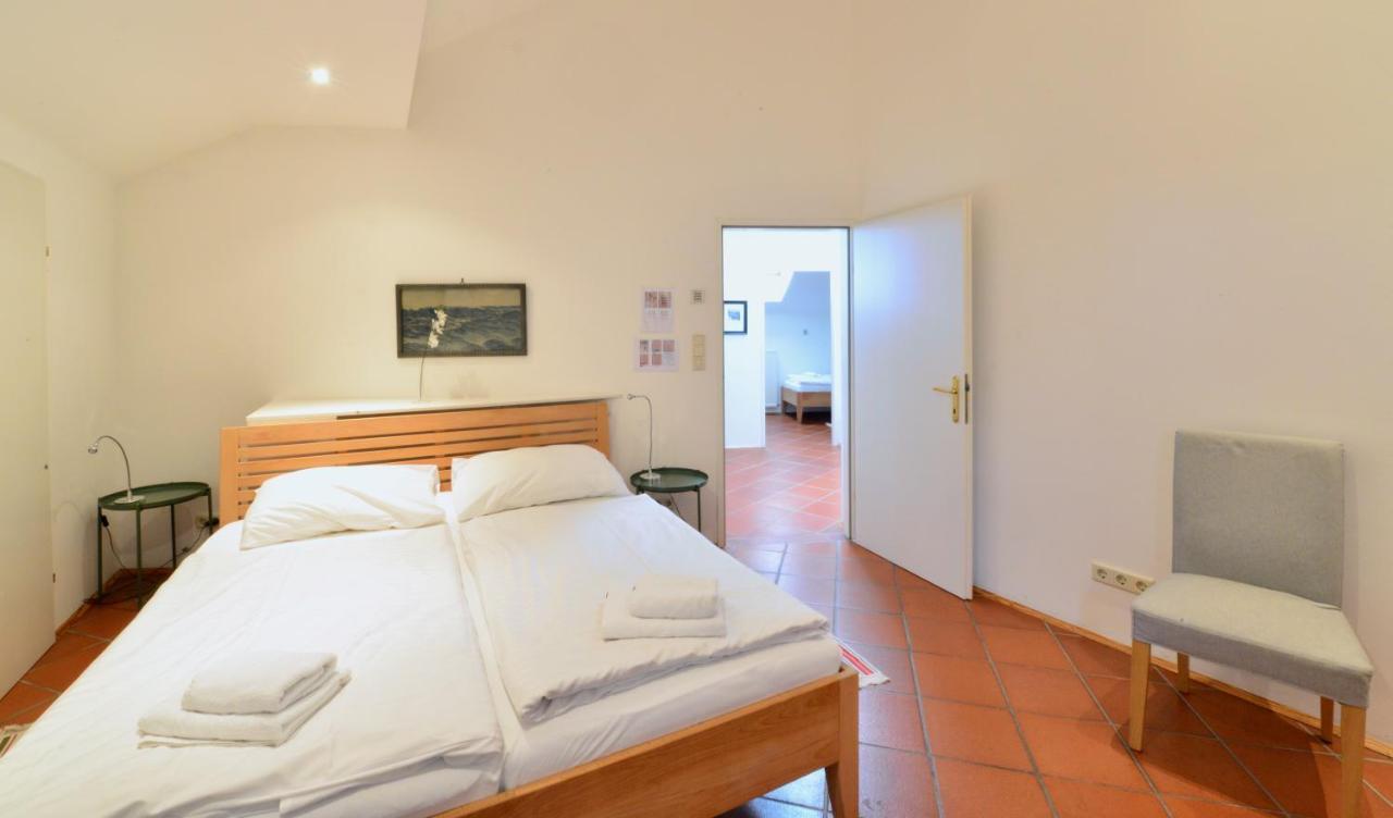 Spacious Flat With Panoramic View * Wien